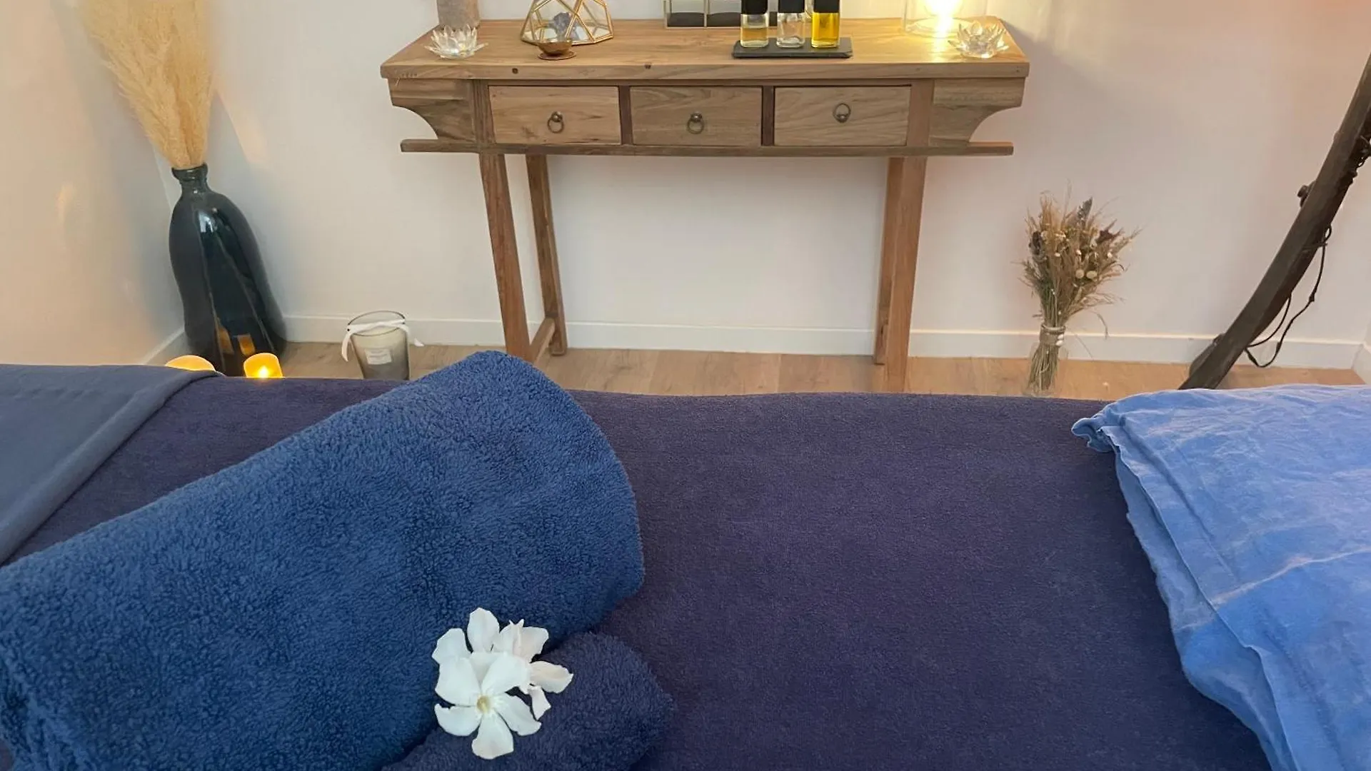 Appartement Charming Studio To Venelles 10 Minutes From Aix