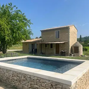 Le Petit Cabanon Provencal Mane (Alpes-de-Haute-Provence)